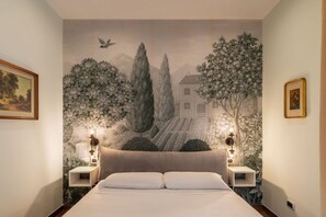 1 quarto, escrivaninha, Wi-Fi