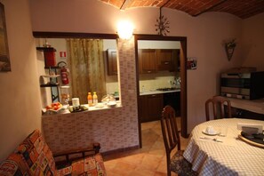 Servicio a la habitación