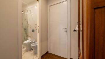 Doccia, bidet