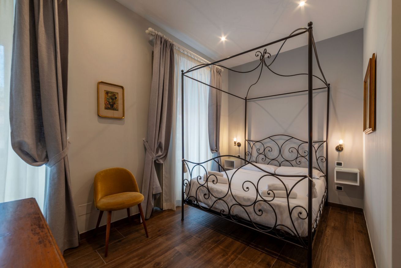 6 chambres, bureau, Wi-Fi