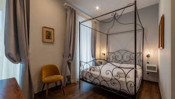6 chambres, bureau, Wi-Fi
