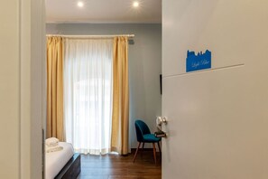 1 bedroom, WiFi