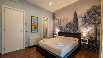 1 chambre, Wi-Fi