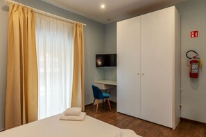 1 habitación y wifi