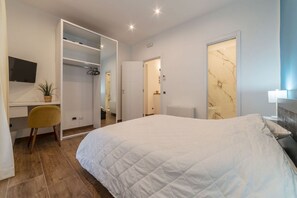 1 chambre, Wi-Fi
