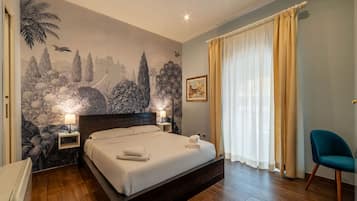 1 Schlafzimmer, WLAN