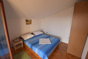 Panoramic Apartment