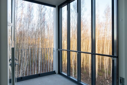 Hiisi Homes Vantaa Kaivoksela