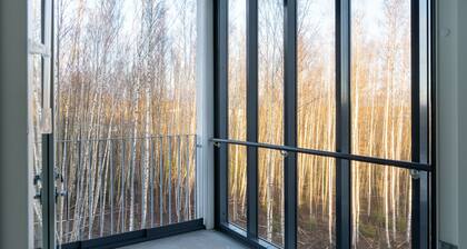 Hiisi Homes Vantaa Kaivoksela