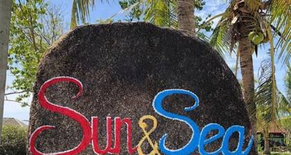 Sun & Sea Resort- Standard Unit 35