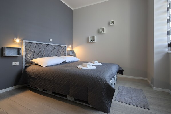 Apartment, 1 Bedroom | Free WiFi - Apartman Karla (Rijeka)