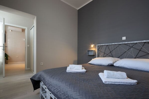 Apartment, 1 Bedroom - Apartman Karla (Rijeka)