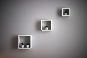 Interior detail - Apartman Karla (Rijeka)