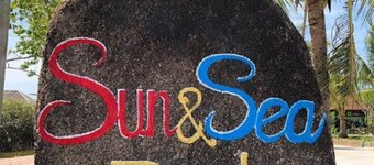 Sun & Sea Resort- Standard Unit 30