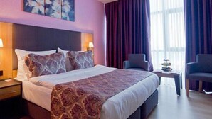 Interior detail - Metro City Hotel Apartmens (Batumi)