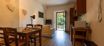 Apartment San Carlo Trilo6