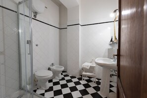 Haartrockner, Handtücher