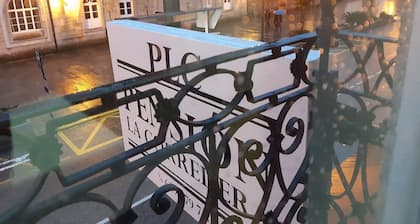 Pensión La Corredera