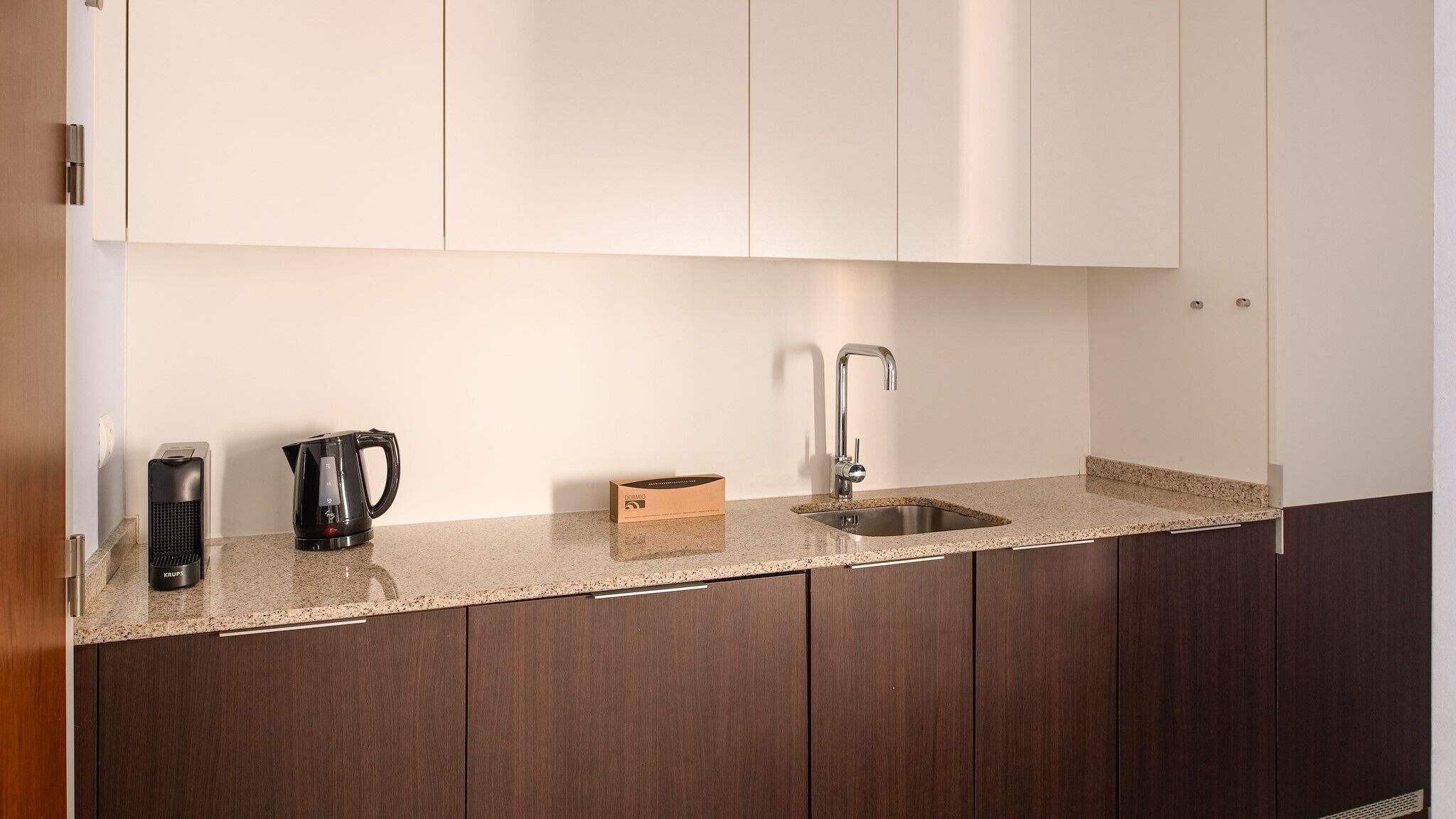 舒適公寓, 1 間臥室, 露台, 渡假村景觀 (Caleta) | 外觀