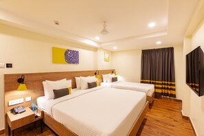 Classic Room - IStayHotels Jubilee Hills Hyderabad (Hyderabad)