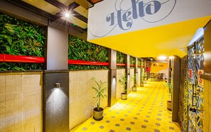 Exterior - IStayHotels Jubilee Hills Hyderabad (Hyderabad)