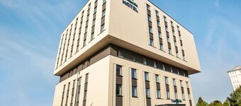 Campanile Duisburg City
