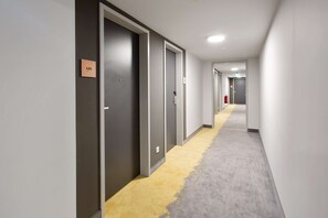 Hallway - Campanile Duisburg City (Duisburg)