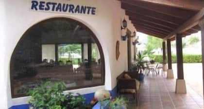 Self catering Complejo Los Arenales for 2 people