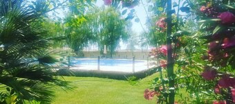Self catering Complejo Los Arenales for 2 people