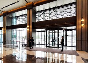 Property grounds - Wyndham Changsha South (Changsha)