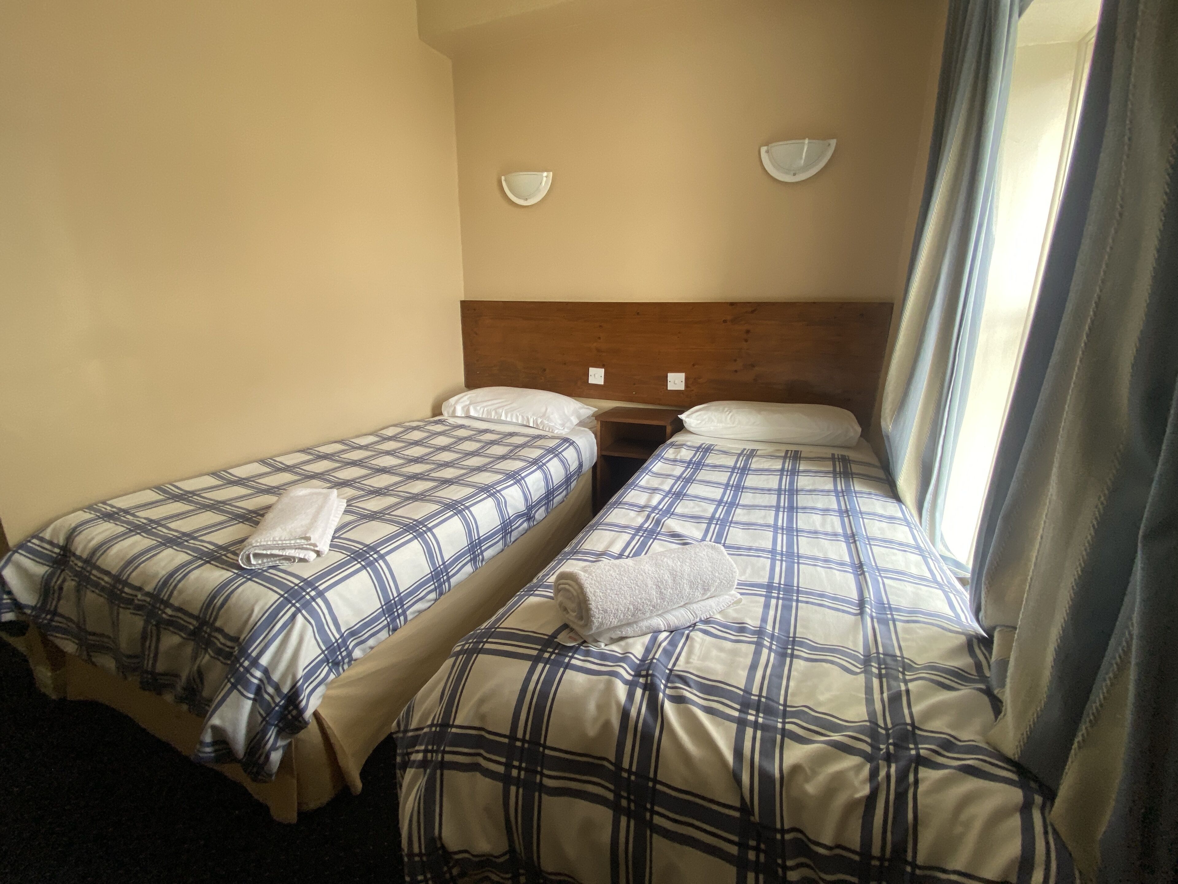Kamar