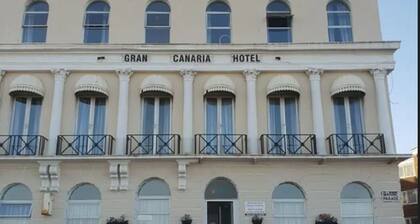 OYO Gran Canaria Hotel