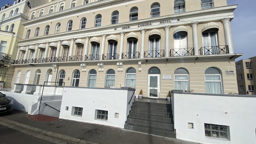 OYO Gran Canaria Hotel