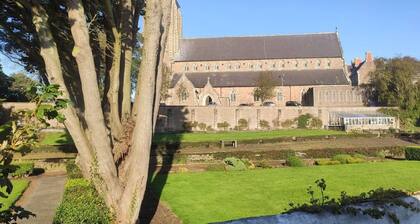 Lovely Ensuite in the Heart of Wexford Town