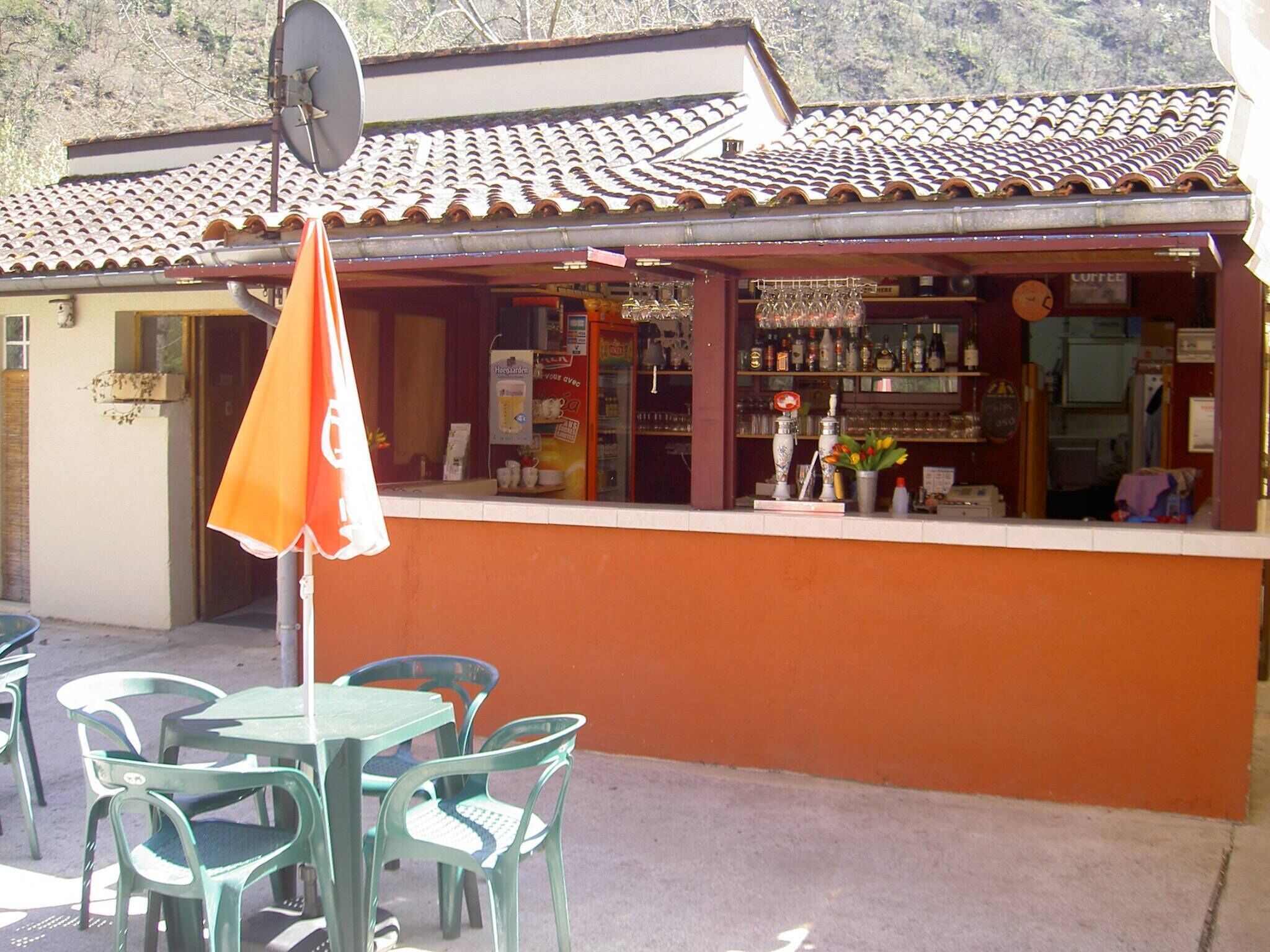 Bar (sur place)