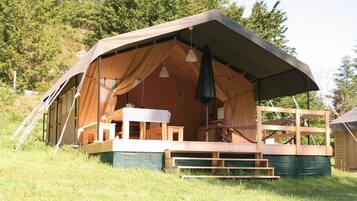 Tent (Safari) | 1 bedroom