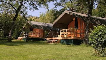 Tent (Safari) | 1 bedroom