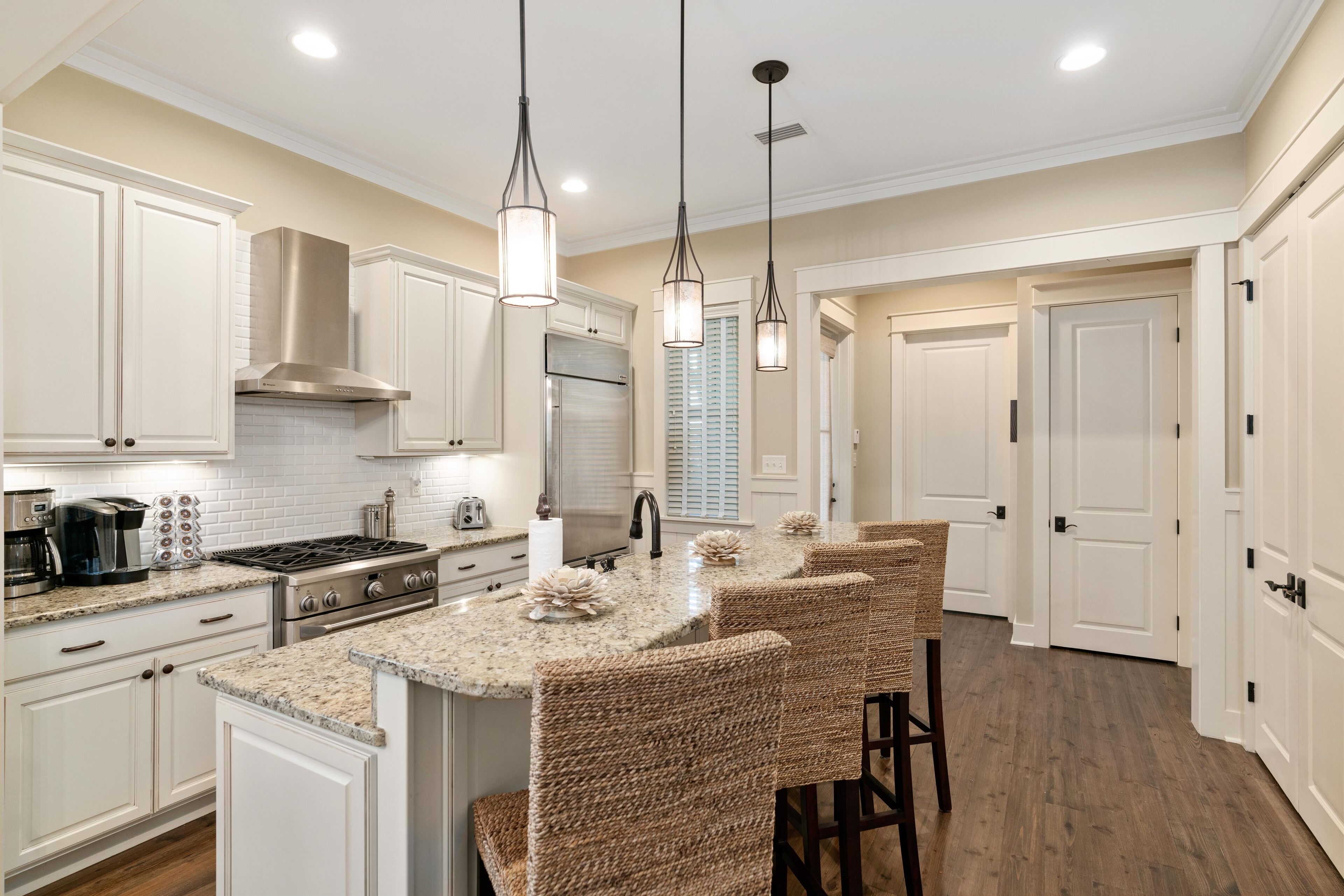 23 Red Basil Drive - Ultimate WaterColor Retreat in the Crossings District!!