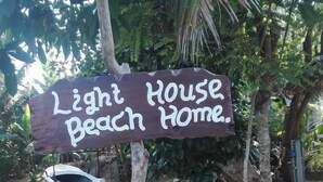 Exterior - Light House Beach Home (Dondra)