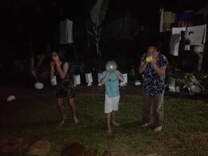 Children's activities - Light House Beach Home (Dondra)
