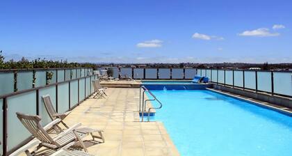 Beautiful Studio Apartment in Takapuna