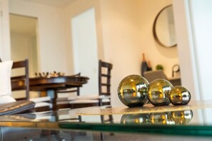 Apartamento (2 Bedrooms) | Sala de fitness