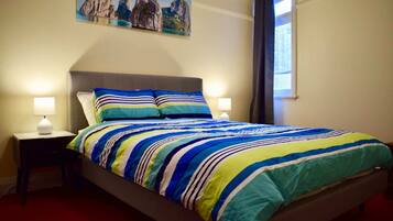 Apartment (3 Bedrooms)