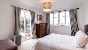 Room - Boutique Apartment in Newmarket (Auckland)