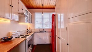 Private kitchen - Boutique Apartment in Newmarket (Auckland)