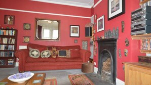Unclassified image, 5 of 29, button - Eclectic Home In Trendy Bristol Suburb (Bristol)