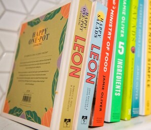 Leilighet (1 Bedroom) | Innvendig