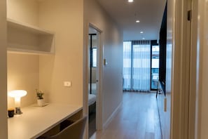 Apartment (1 Bedroom)