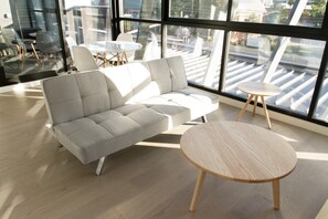Departamento (1 Bedroom) | Interior