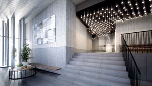 Căn hộ (1 Bedroom) | Nội thất